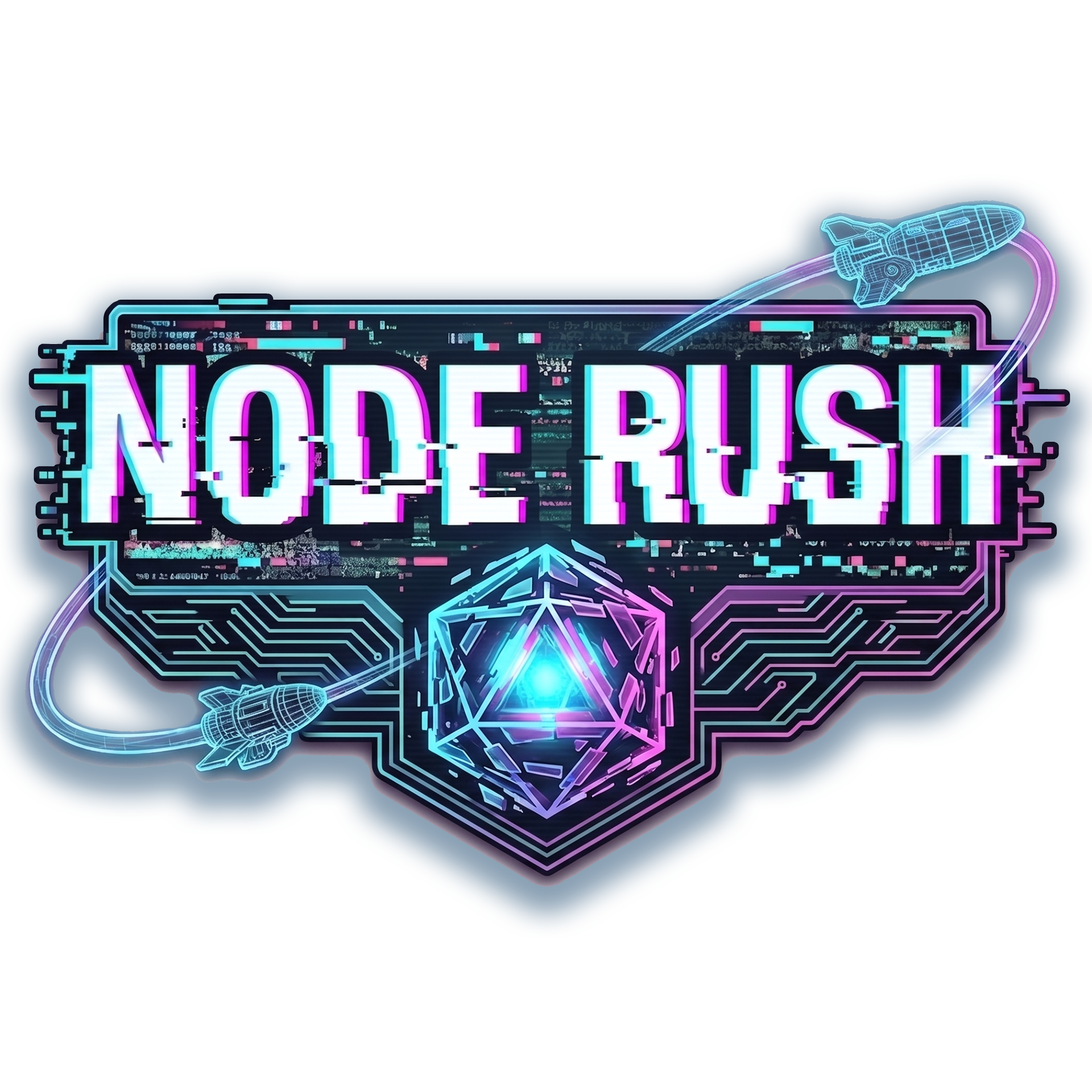 Node Rush